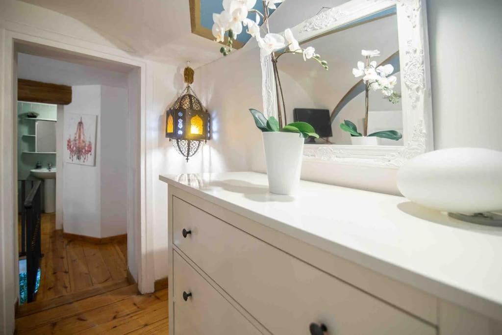 Apartamento Via Dei Cestari Loft Roma Exterior foto