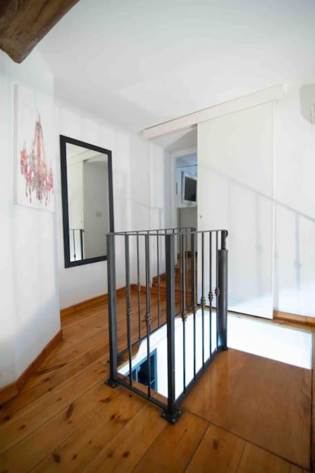 Apartamento Via Dei Cestari Loft Roma Exterior foto