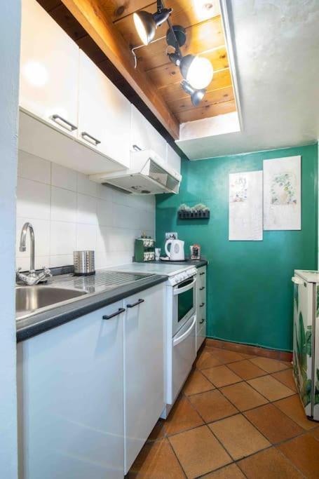 Apartamento Via Dei Cestari Loft Roma Exterior foto